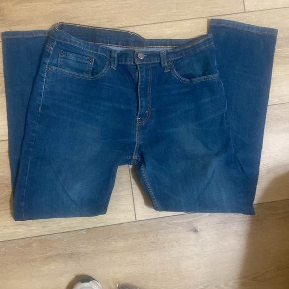 Levi Strauss & Co 502 32x30 - Picture 4 of 12